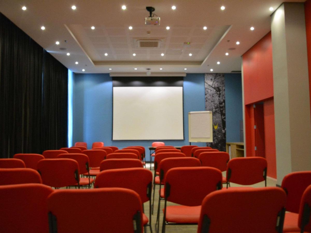 Ibis Jacarei Ξενοδοχείο Εξωτερικό φωτογραφία
