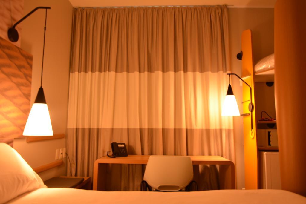 Ibis Jacarei Ξενοδοχείο Εξωτερικό φωτογραφία