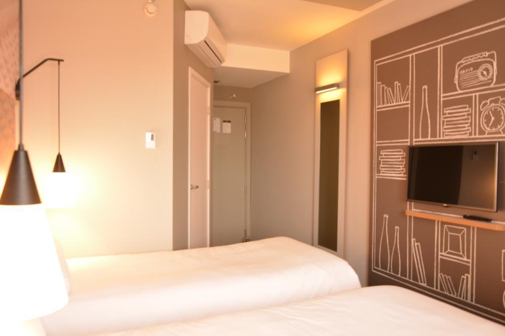 Ibis Jacarei Ξενοδοχείο Εξωτερικό φωτογραφία