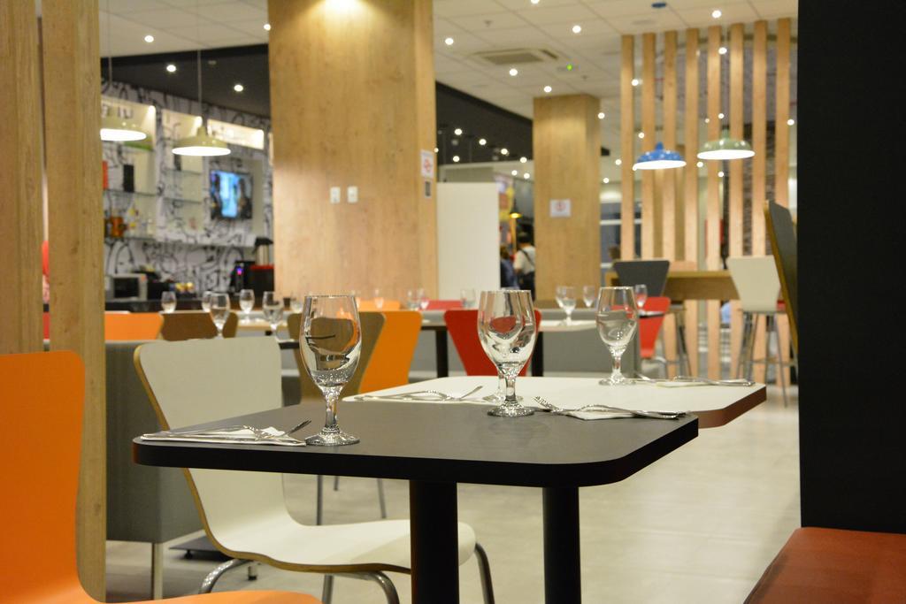 Ibis Jacarei Ξενοδοχείο Εξωτερικό φωτογραφία