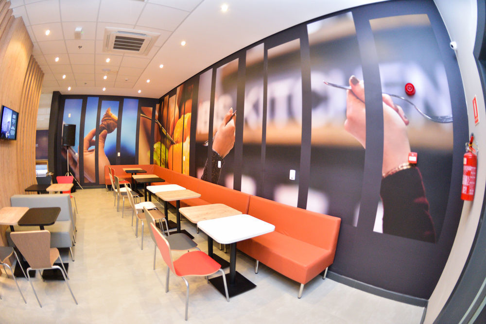 Ibis Jacarei Ξενοδοχείο Εξωτερικό φωτογραφία